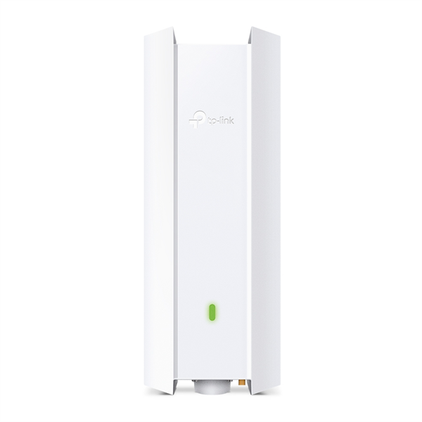 беспроводная точка доступа TP-Link EAP610-OUTDOOR, EAP610-OUTDOOR, AX1800 Indoor/Outdoor Dual-Band Wi-Fi 6 Access Point