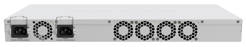 Маршрутизатор MikroTik CCR2116-12G-4S+