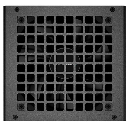 Deepcool PF700 80+ (ATX 2.4 700W, PWM 120mm fan, 80 PLUS, Active PFC) RET (R-PF700D-HA0B-WDEU)