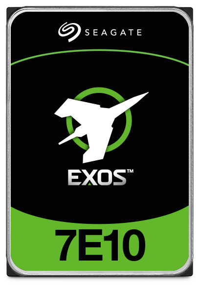 HDD SAS Seagate 4Tb, ST4000NM025B, Exos 7E10, 7200 rpm, 256Mb buffer 512e/4KN, 1 year