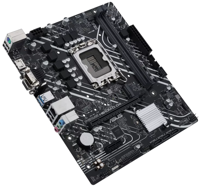 Материнская плата