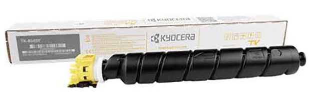 Kyocera TK-8545Y (1T02YMANL0)