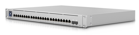 Коммутатор Ubiquiti USW-Enterprise-24-PoE