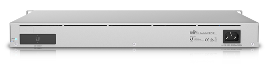 Коммутатор Ubiquiti USW-Enterprise-24-PoE