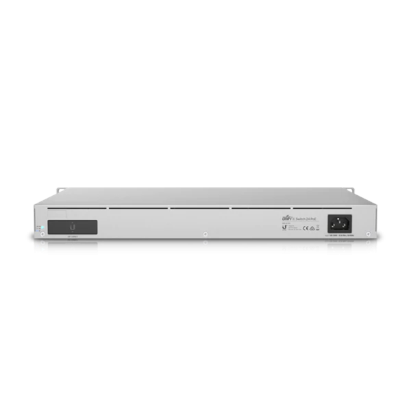 Коммутатор Ubiquiti USW-Enterprise-24-PoE