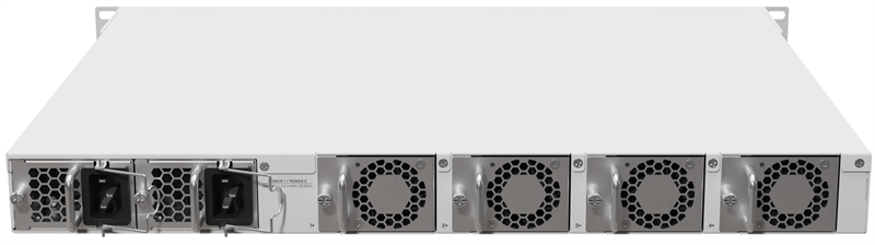 Маршрутизатор MikroTik CCR2216-1G-12XS-2XQ