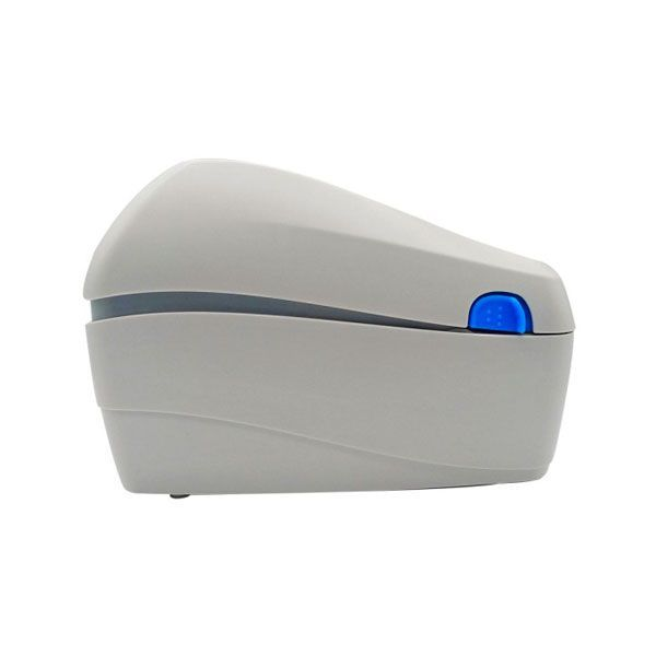 GG-AT 60P Принтер этикеток, Честный Знак, термо, 2" (60 mm), 203 dpi, 200 мм/сек, USB, Ethernet, светлый, TSPL G&G