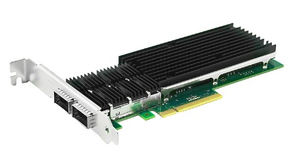 LR-Link LREC9902BF-2QSFP+