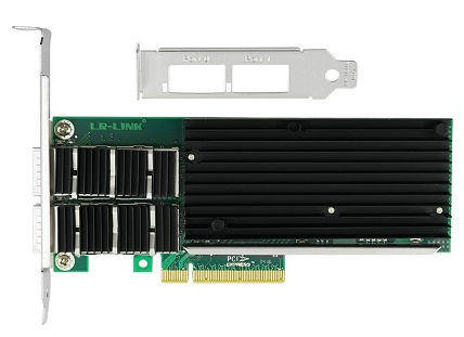 LR-Link LREC9902BF-2QSFP+