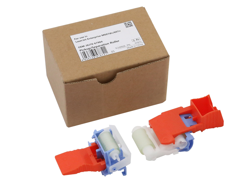Комплект роликов CET CET7872R для LJ Enterprise M607dn/608dn/609dn