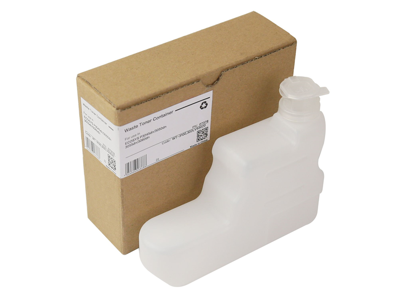 Бункер Cet CET7378 для Kyocera Ecosys P3045dn/3050dn/3055dn/3060dn