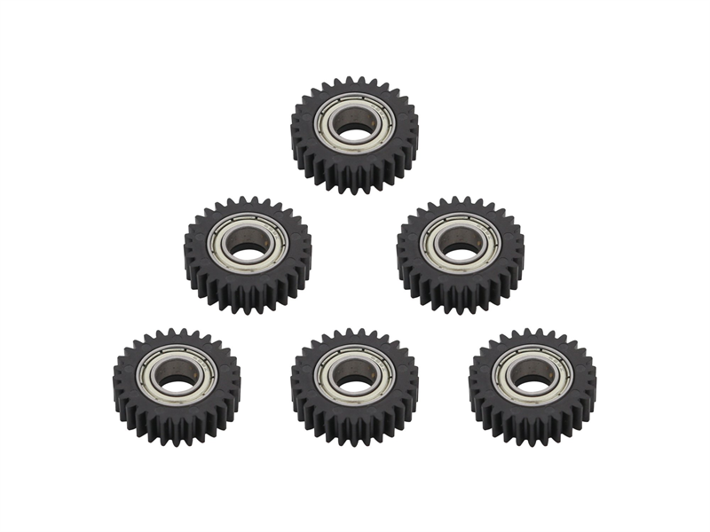 Шестерня фьюзера 29T (усиленная подшипником) для KYOCERA FS-4000DN (CET), CET7493N