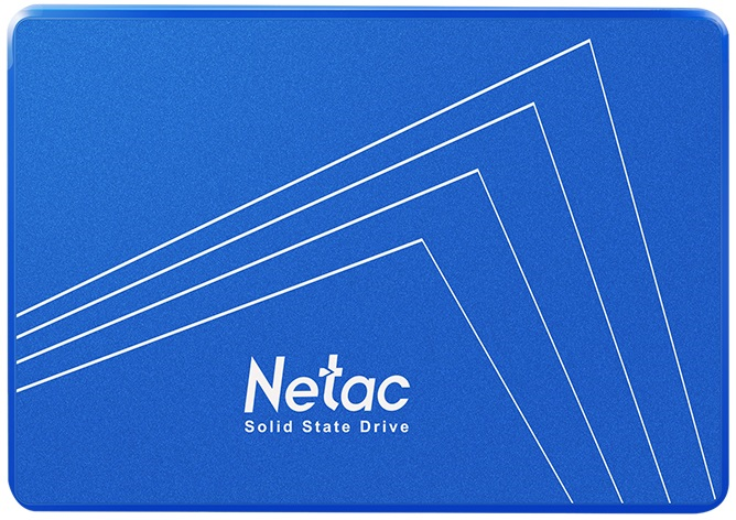 SSD накопитель