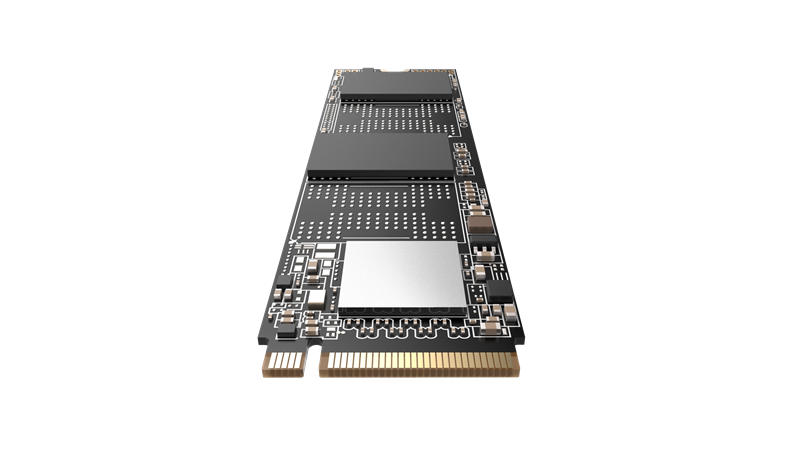 SSD накопитель Netac SSD NV3000 2TB PCIe 3 x4 M.2 2280 NVMe 3D NAND, R/W up to 3300/2900MB/s, IOPS(R4K) 320K/280K, TBW 1200TB, with heat sink, 5y wty