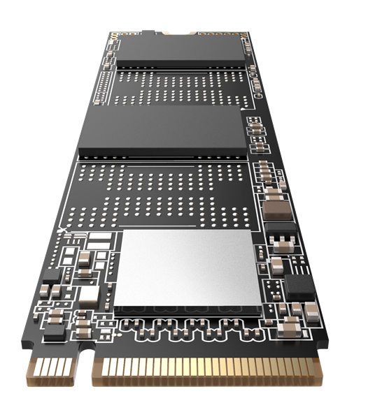 SSD накопитель