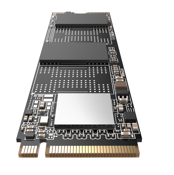 Netac SSD NV3000 250GB PCIe 3 x4 M.2 2280 NVMe 3D NAND, R/W up to 3000/1400MB/s, IOPS(R4K) 160K/120K, TBW 150TB, with heat sink, 5y wty арт. NT01NV3000-250-E4X