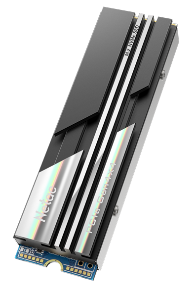SSD накопитель