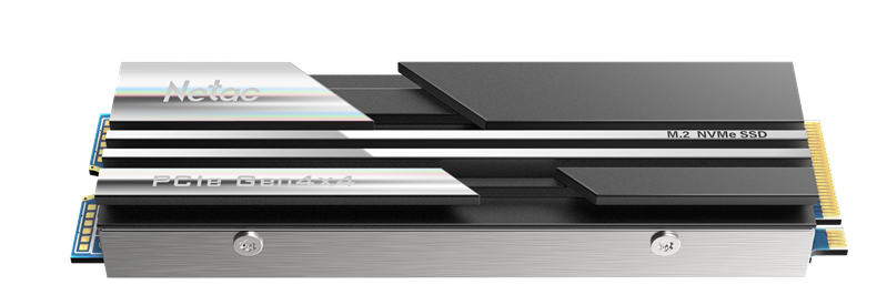 SSD накопитель