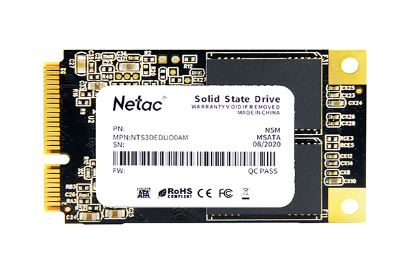 SSD накопитель