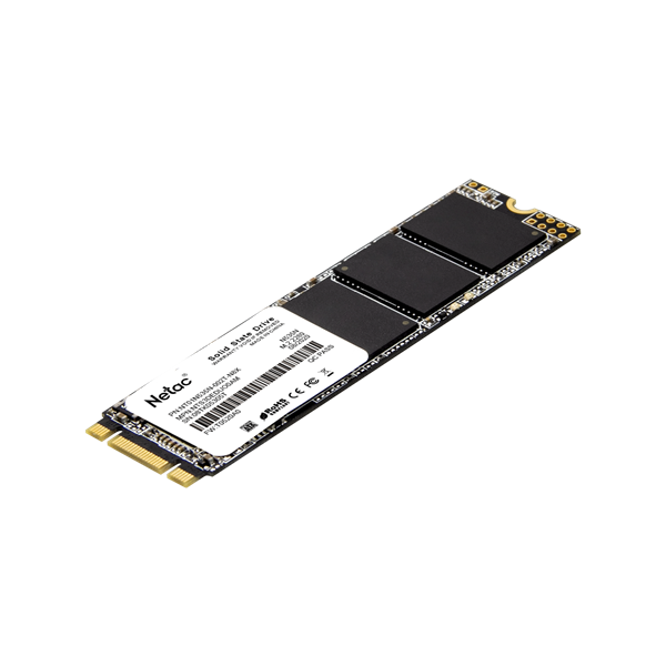 SSD накопитель