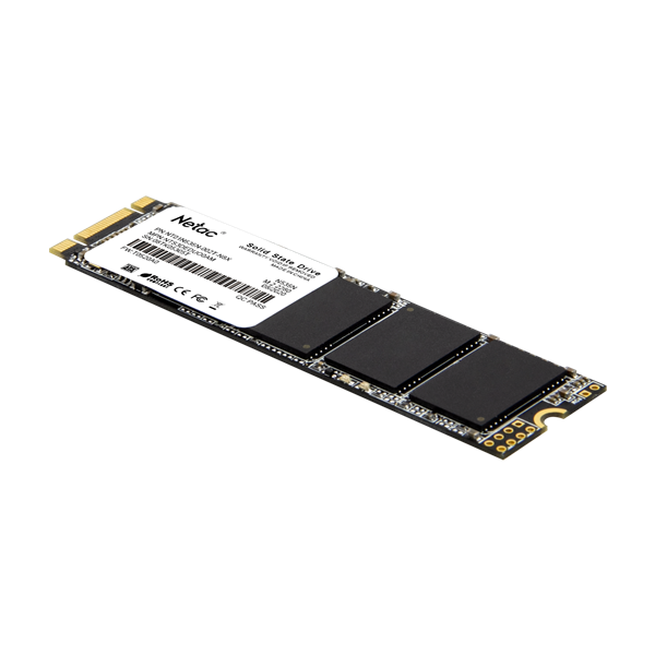 SSD накопитель