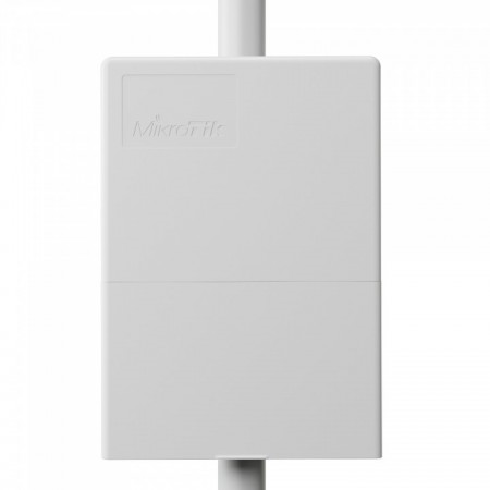 коммутатор Mikrotik netFiber 9 outdoor switch