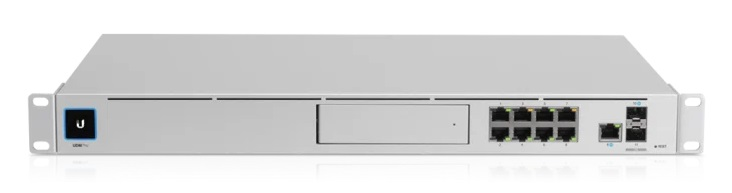 Ubiquiti UDM-Pro
