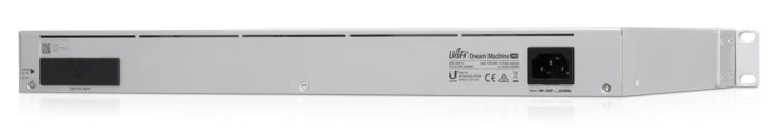 Ubiquiti UDM-Pro