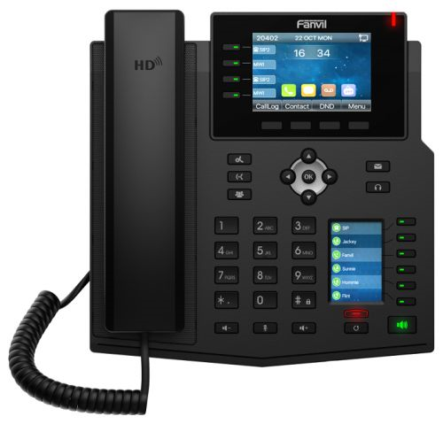 SIP-Телефон
