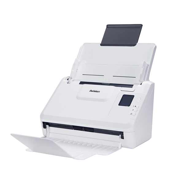 Avision 000-0992-02G