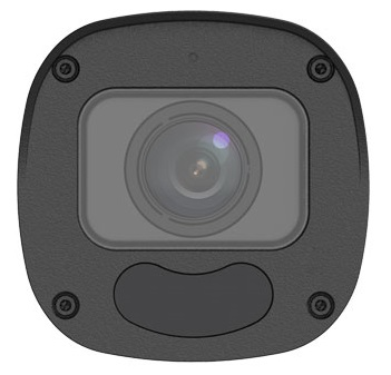 Uniview Видеокамера IP цилиндрическая, 1/2.7" 2 Мп КМОП @ 30 к/с, ИК-подсветка до 50м., 0.005 Лк @F1.6, объектив 2.8-12.0 мм моторизованный с автофокусировкой, WDR, 2D/3D DNR, Ultra 265, H.265, H.264, арт. IPC2322LB-ADZK-G-RU