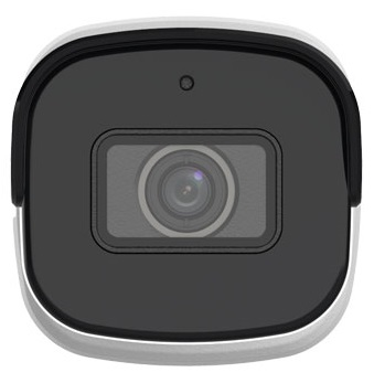 Uniview Видеокамера IP цилиндрическая, 1/2.7" 4 Мп КМОП @ 30 к/с, ИК-подсветка до 50м., LightHunter 0.003 Лк @F1.6, объектив 4.0 мм, WDR, 2D/3D DNR, Ultra 265, H.265, H.264, MJPEG, 3 потока, встроенны арт. IPC2124SS-ADF40KM-I0