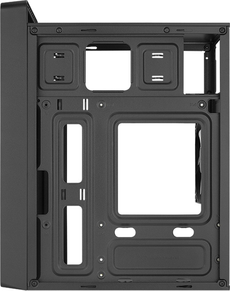 корпус Formula V Line CS-109-G mATX USB3.0x1/USB2.0x2/audio (ex Aerocool)