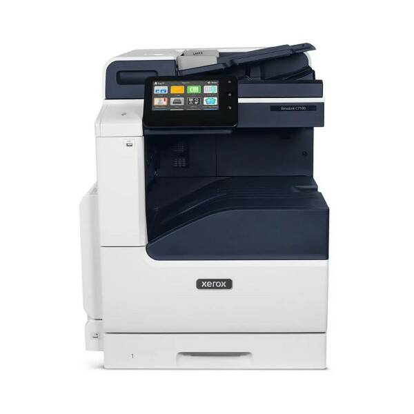 Цветное МФУ Xerox VersaLink C7120/C7125/C7130 (обязательно добавить к-т инициализации)(Запуск платный инженером СЦ)