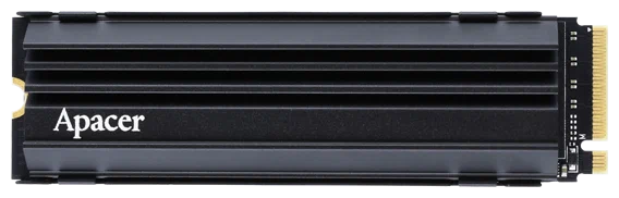 Твердотельный накопитель Apacer AS2280Q4U арт. AP512GAS2280Q4U-1