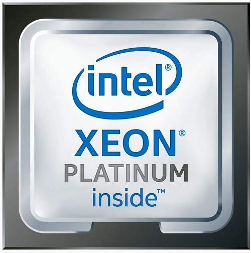 CPU Intel Xeon Platinum 8380, 40 cores, 2.3-3.2-3.4GHz, 60MB, 270W, 2S, DDR4-3200, LGA4189, CD8068904572601, clean pull арт. SRKHR