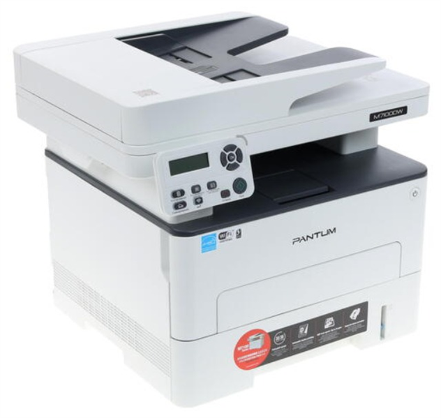 Лазерное многофункциональное устройство