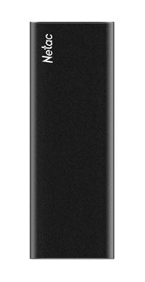 Netac NT01ZSLIM-001T-32BK