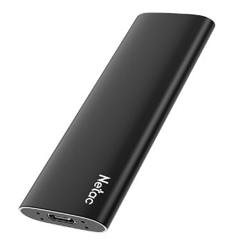 Netac NT01ZSLIM-001T-32BK
