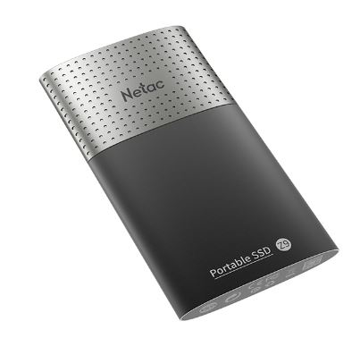 SSD накопитель