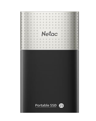 SSD накопитель