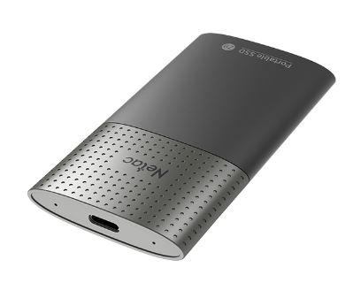 SSD накопитель