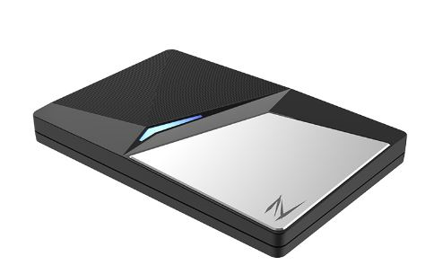 SSD накопитель