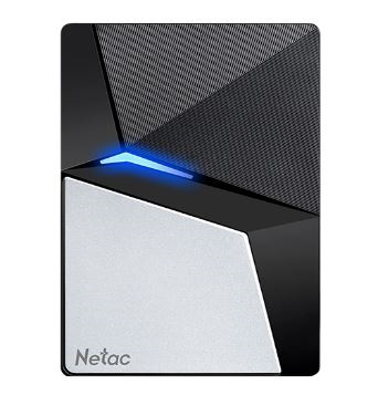 SSD накопитель
