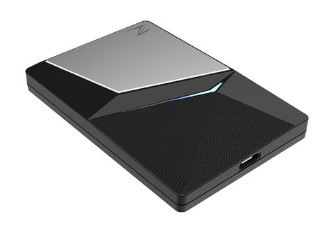 SSD накопитель