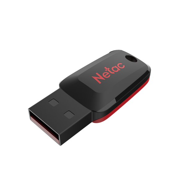 Netac USB Drive 128GB U197 mini USB2.0 [NT03U197N-128G-20BK]