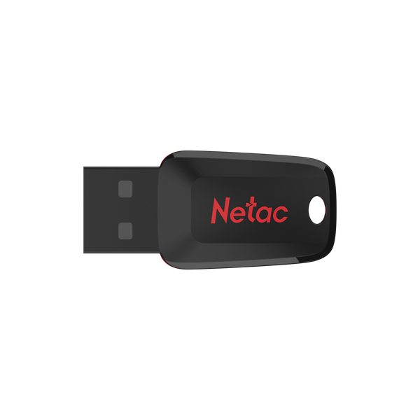 Носитель информации Netac U197 mini 128GB USB2.0 Flash Drive