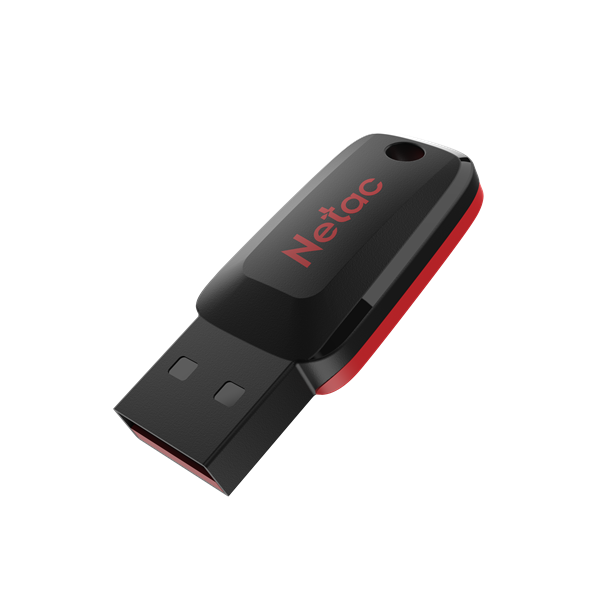Носитель информации Netac U197 mini 128GB USB2.0 Flash Drive