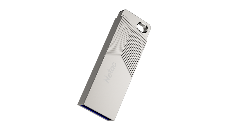 Носитель информации Netac UM1 32GB USB3.2 Flash Drive