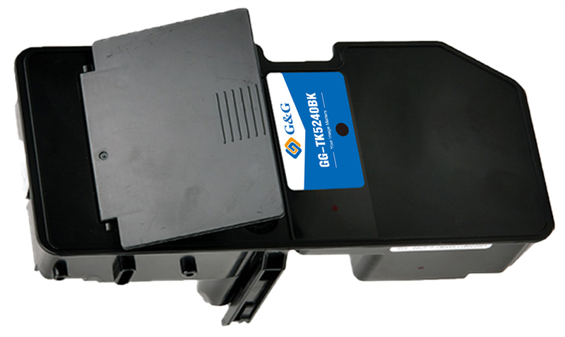 G&G GG-TK5240BK черный (4000стр.) для Kyocera ECOSYS P5026cdn/P5026cdw;ECOSYS M5526cdn/M5526cdw